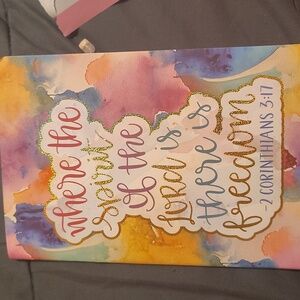 Writing Journal